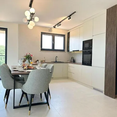 Seaside Luxury Apartmenthouse Infinity Blue Zadar