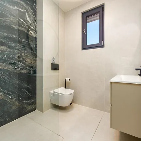 Seaside Luxury Apartmenthouse Infinity Blue Zadar
